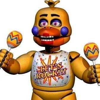 chat with ai character: Rockstar Chica 