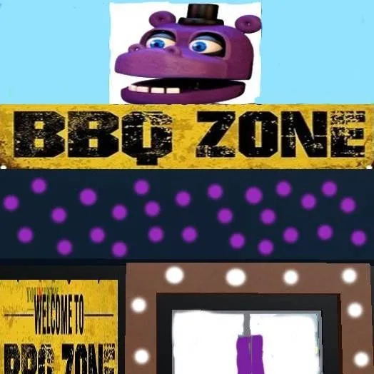 chat with ai character: BBQ Zone