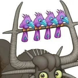 chat with ai character: Woolabee