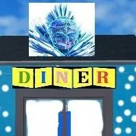 chat with ai character: Arctic's Diner