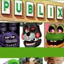 chat with ai character: Publix 