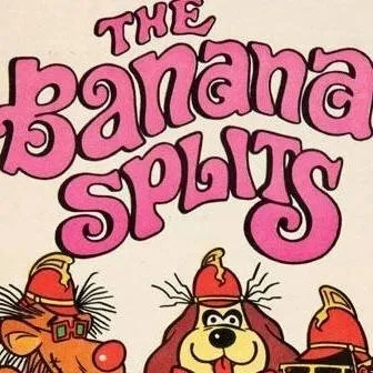 chat with ai character: Banana Splits