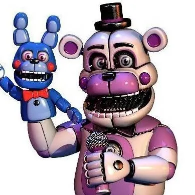 chat with ai character: Funtime Freddy 