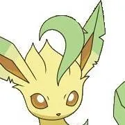 chat with ai character: Leafeon 