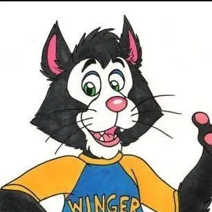 chat with ai character: Crusty Cat