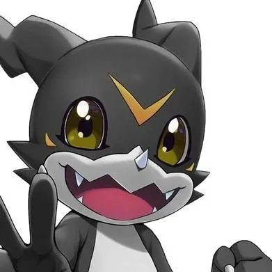chat with ai character: Darkmon