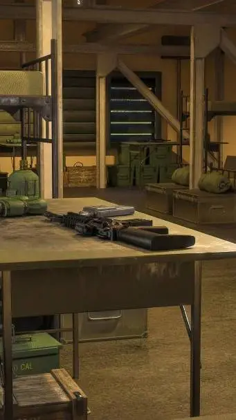 ai character: cod boys idiots background