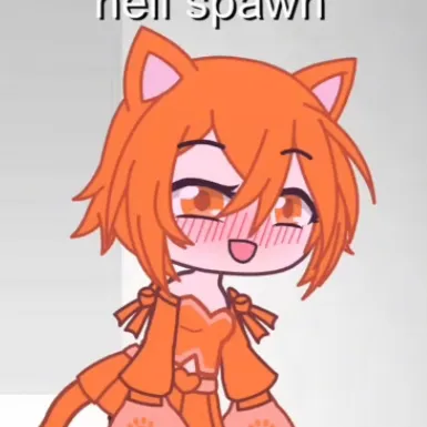 chat with ai character: Uwu sus cat