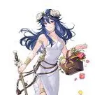 chat with ai character: Lucina
