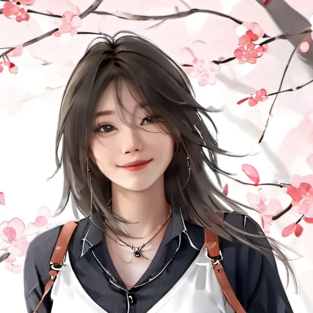 chat with ai character: Miya