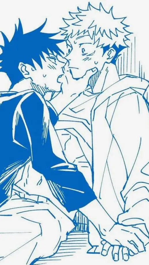 ai character: megumi background