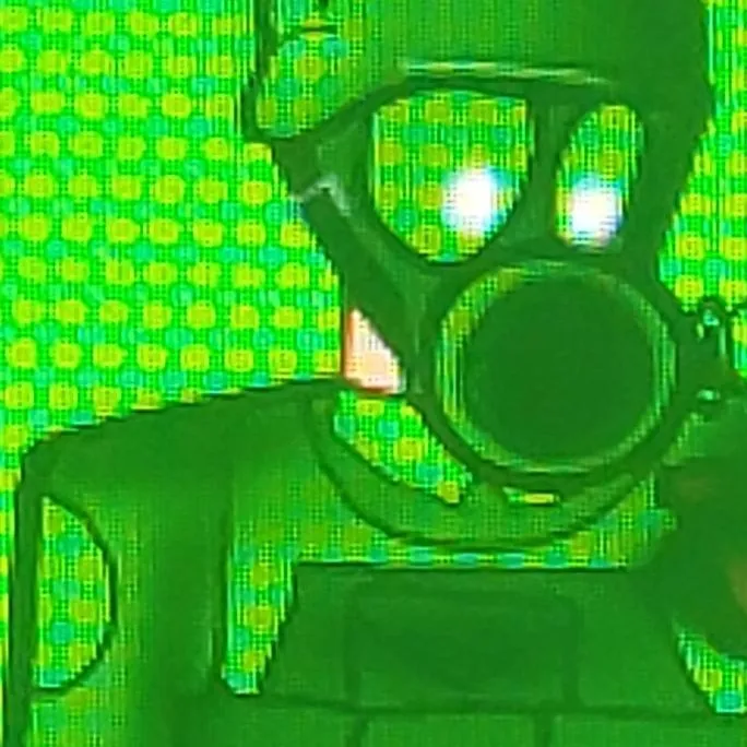 chat with ai character: peashooter human