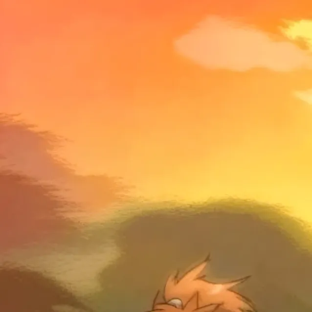 chat with ai character: Shippo! (InuYasha)
