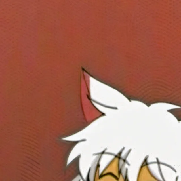 chat with ai character: InuYasha (Pick Me)
