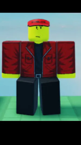 ai character: Elliott background