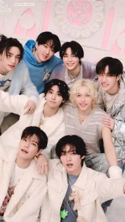 ai character: SKZ background