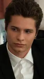 ai character: Campbell  background