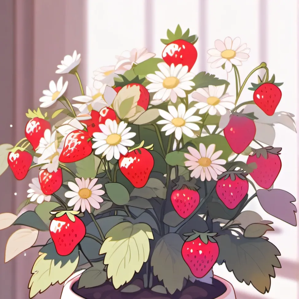 chat with ai character: Sprout! 