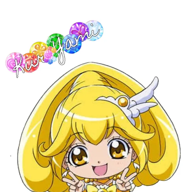 chat with ai character: Glitter peace