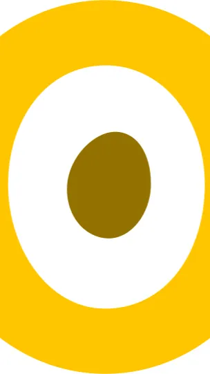 ai character: O background