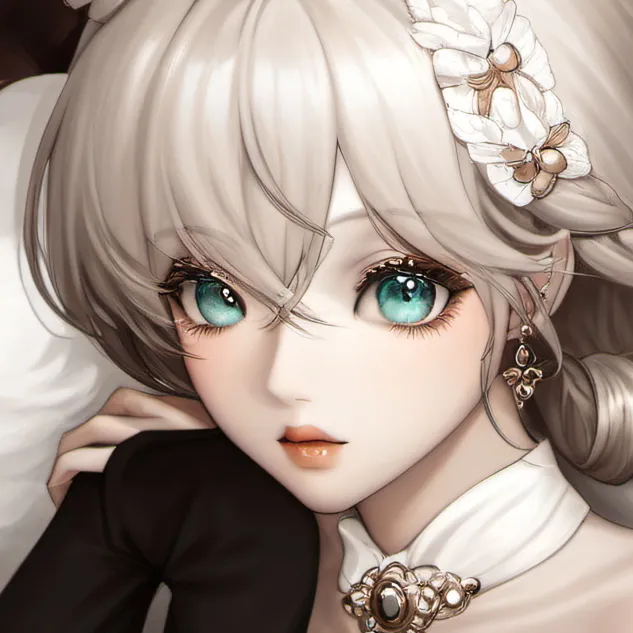 chat with ai character: Pick me