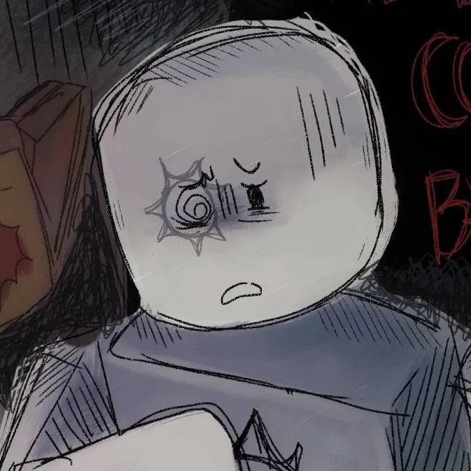 chat with ai character: Let him go rp