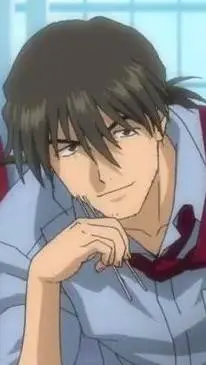 Talkie AI - Chat with Ryoji Kaji 