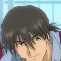 chat with ai character: Ryoji Kaji 