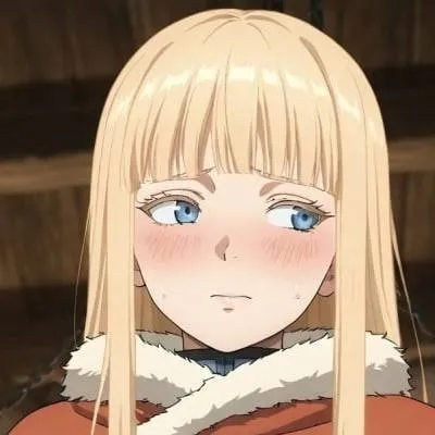 chat with ai character: Canute español