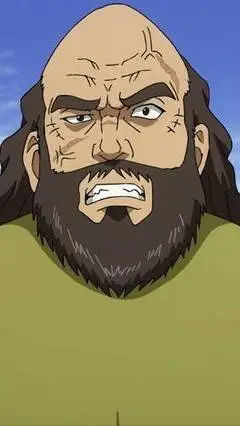 Talkie AI - Chat with ragnar vinland sag