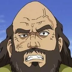 chat with ai character: ragnar vinland sag