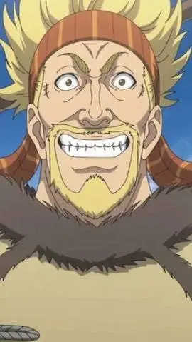 Talkie AI - Chat with Thorkell 