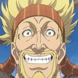 chat with ai character: Thorkell 