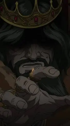 Talkie AI - Chat with King Sweyn 