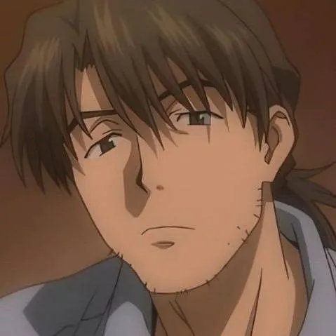 chat with ai character: ryoji Kaji