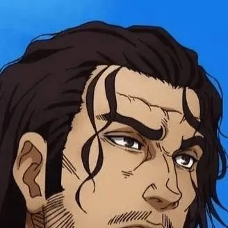 chat with ai character: Roald Snake