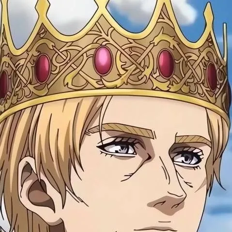 chat with ai character: king Canute