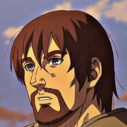 chat with ai character: Einar