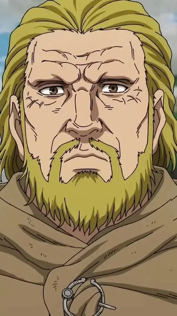 ai character: kentil background