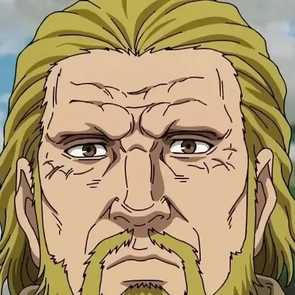 chat with ai character: kentil