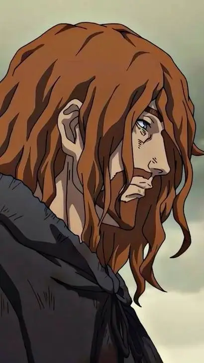 ai character: Gardar background