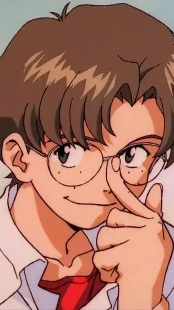 Talkie AI - Chat with Kensuke aida 