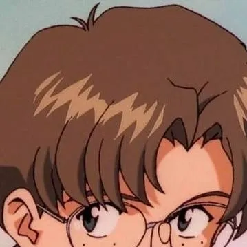 chat with ai character: Kensuke aida 