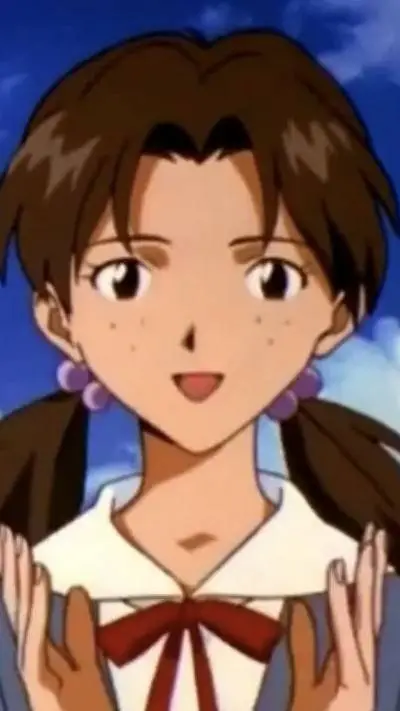 Talkie AI - Chat with Hikari Horaki 