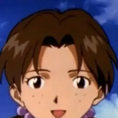 chat with ai character: Hikari Horaki 