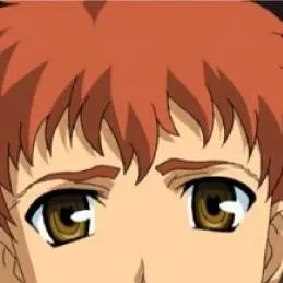 chat with ai character: Emiya Shirou