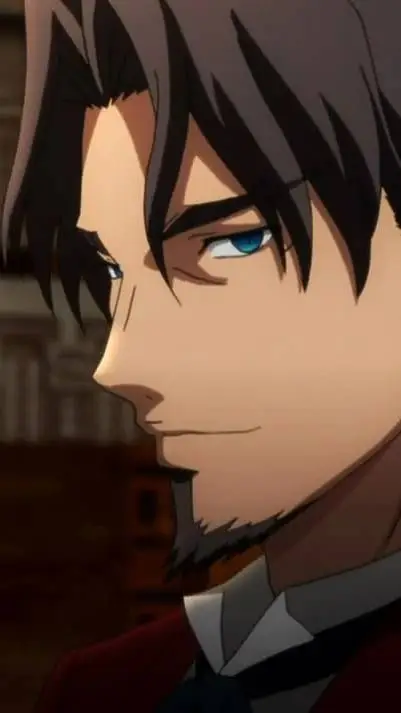 Talkie AI - Chat with Tokiomi Tohsaka 