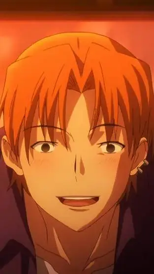 Talkie AI - Chat with Ryuunosuke Uryuu