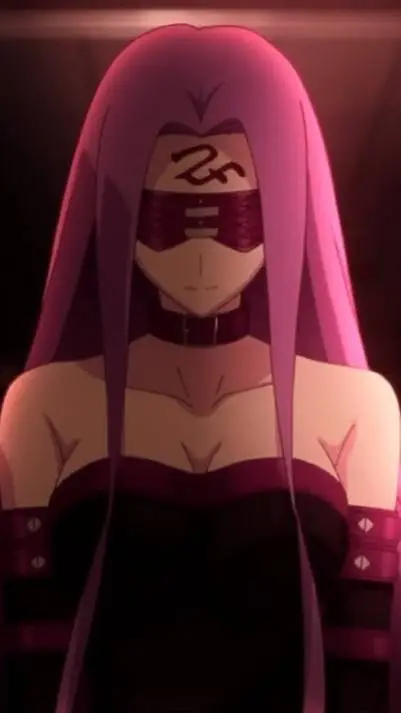 Talkie AI - Chat with Rider stay night 