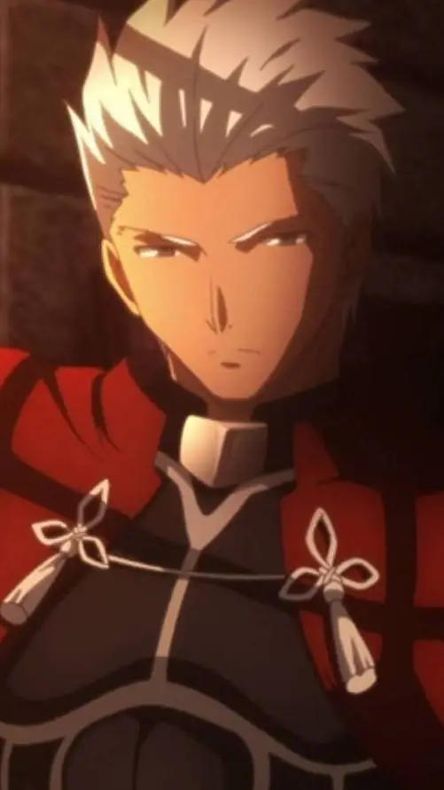 Talkie AI - Chat with Archer fate